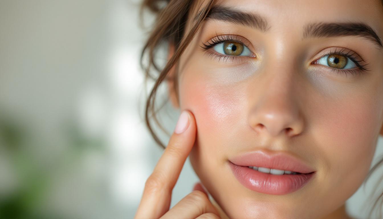 découvrez des méthodes efficaces et rapides pour enlever les boutons sur le visage et retrouver une peau nette en un rien de temps.