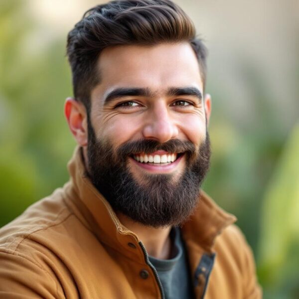 découvrez des méthodes naturelles et efficaces pour faire pousser une barbe plus épaisse, en prenant soin de votre peau et de vos poils grâce à des astuces simples et naturelles.