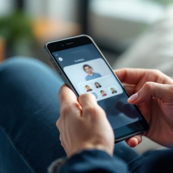 apprenez à supprimer facilement vos contacts sur messenger, que ce soit en masse ou un par un, grâce à notre guide pratique étape par étape.