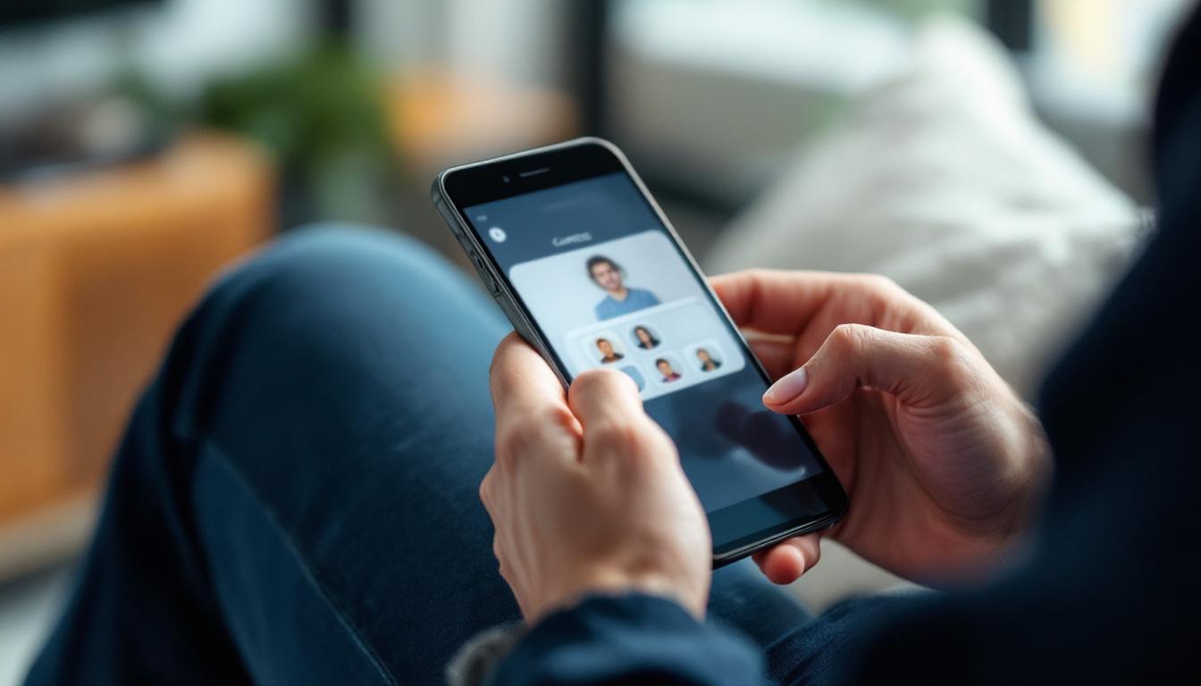 apprenez à supprimer facilement vos contacts sur messenger, que ce soit en masse ou un par un, grâce à notre guide pratique étape par étape.