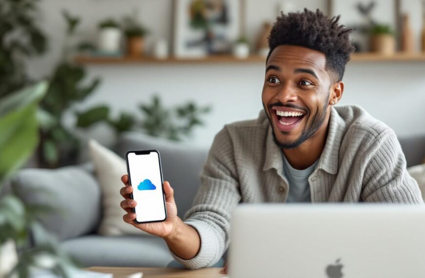 découvrez comment accéder facilement à votre compte icloud depuis n'importe quel appareil, que ce soit un ordinateur, un smartphone ou une tablette, grâce à nos étapes simples et rapides.