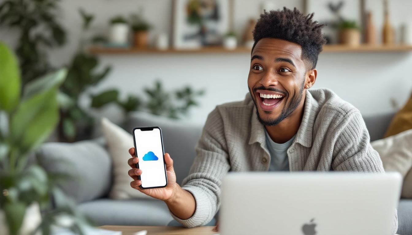 découvrez comment accéder facilement à votre compte icloud depuis n'importe quel appareil, que ce soit un ordinateur, un smartphone ou une tablette, grâce à nos étapes simples et rapides.