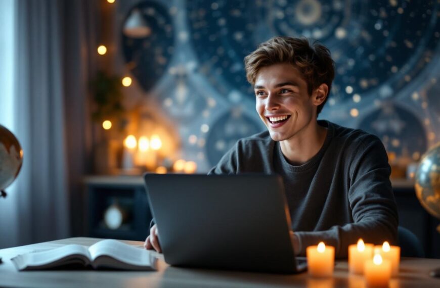 découvrez comment connaître votre ascendant astrologique gratuitement grâce à des méthodes simples et rapides, sans frais ni inscription.