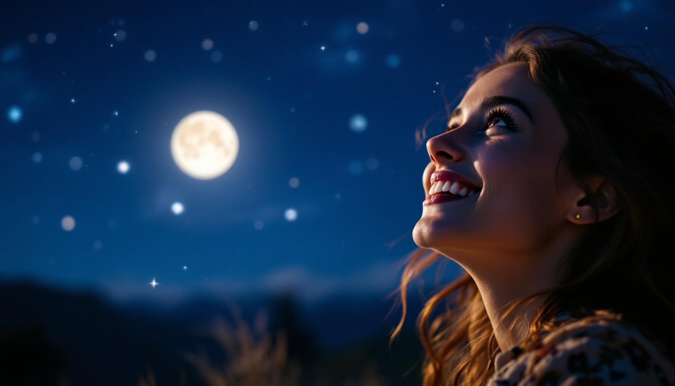 découvrez comment identifier votre signe lunaire et comprendre son influence sur votre personnalité et vos émotions grâce à notre guide complet.