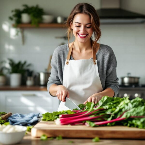 découvrez comment cuisiner la blette, aussi bien les côtes que les feuilles, avec des astuces simples et des recettes savoureuses pour sublimer ce légume polyvalent.