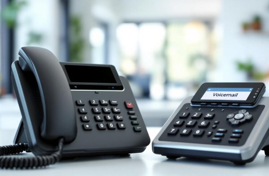 découvrez comment écouter facilement votre messagerie vocale sur téléphone mobile et fixe grâce à nos conseils simples et rapides.