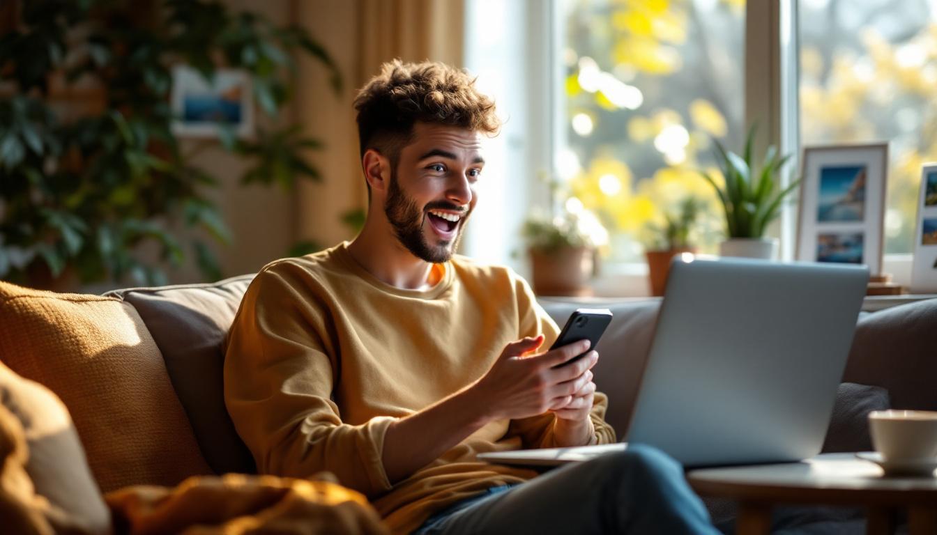 apprenez des astuces simples pour envoyer une photo trop lourde par sms sans perdre en qualité ni dépasser les limites de taille.