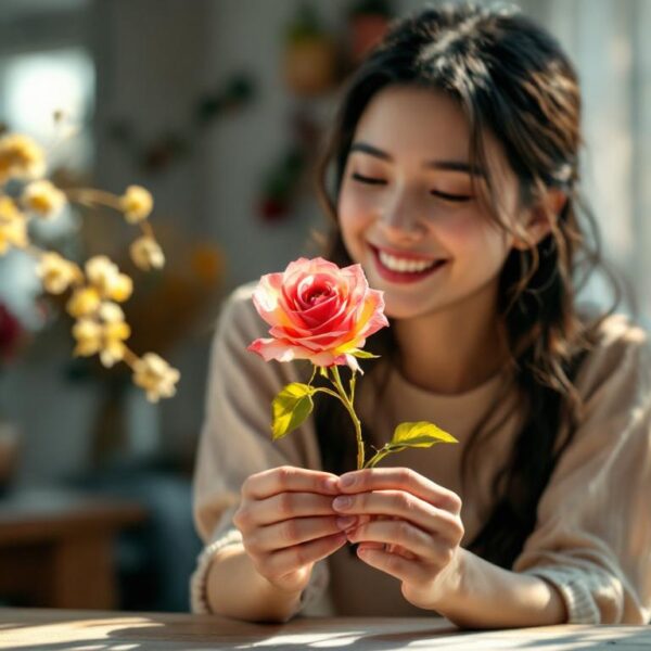 découvrez les méthodes simples et efficaces pour faire sécher une rose afin de la conserver longtemps tout en préservant sa beauté et ses couleurs.