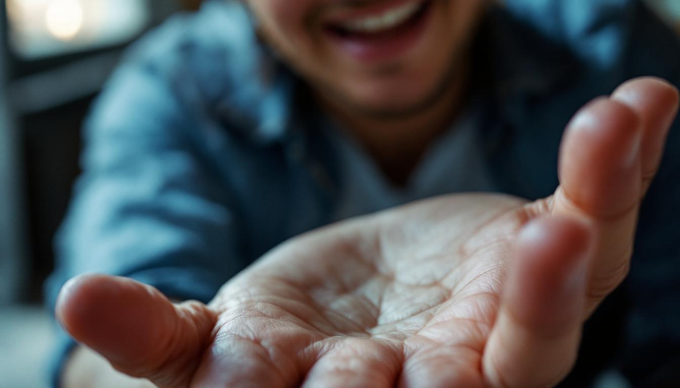 découvrez comment interpréter les lignes de la main avec notre guide complet sur leur signification. apprenez à décrypter les différents tracés pour mieux comprendre votre destin.