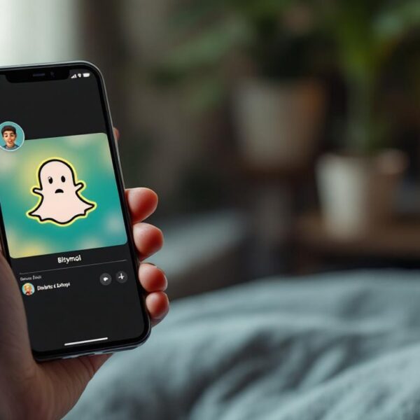 découvrez comment supprimer définitivement votre bitmoji de snapchat en suivant des étapes simples et rapides pour protéger votre vie privée.