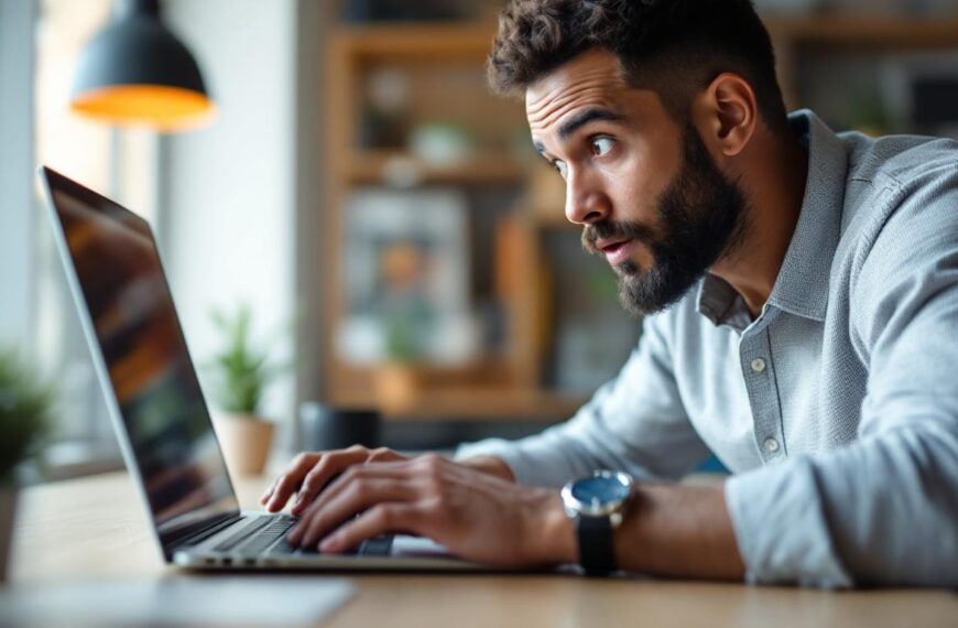 découvrez comment accéder facilement à tout l'historique de navigation sur les navigateurs chrome et safari grâce à nos conseils simples et pratiques.