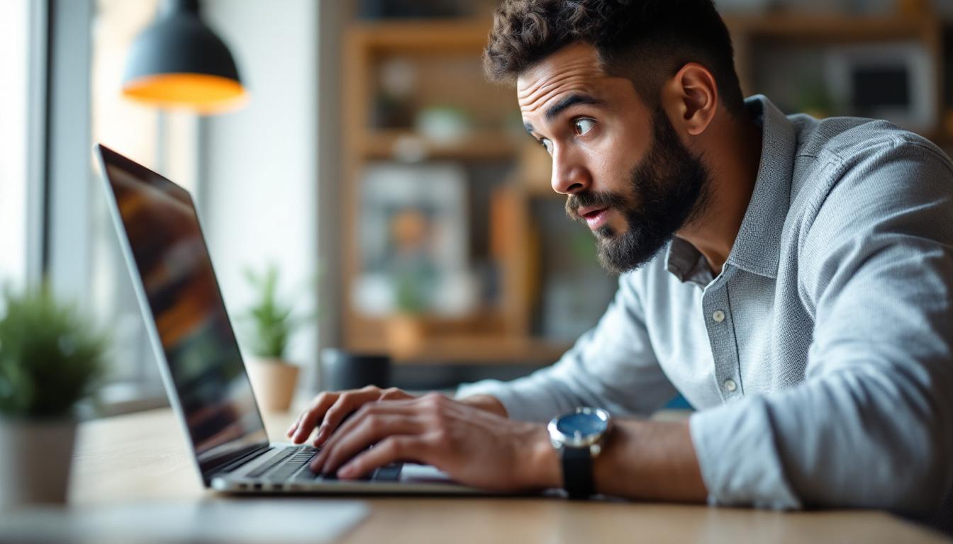 découvrez comment accéder facilement à tout l'historique de navigation sur les navigateurs chrome et safari grâce à nos conseils simples et pratiques.