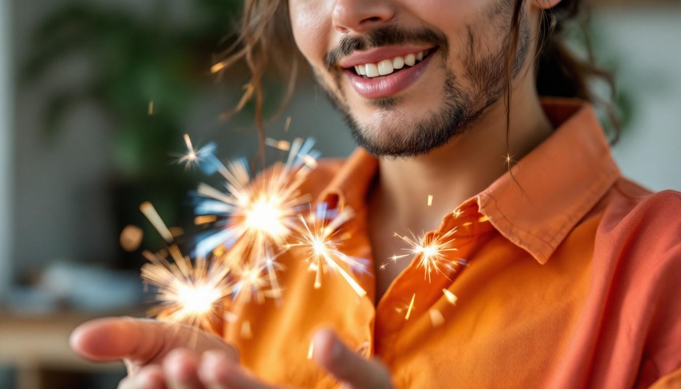 découvrez comment éliminer rapidement et facilement l'électricité statique de vos vêtements pour un confort optimal et sans accrocs.