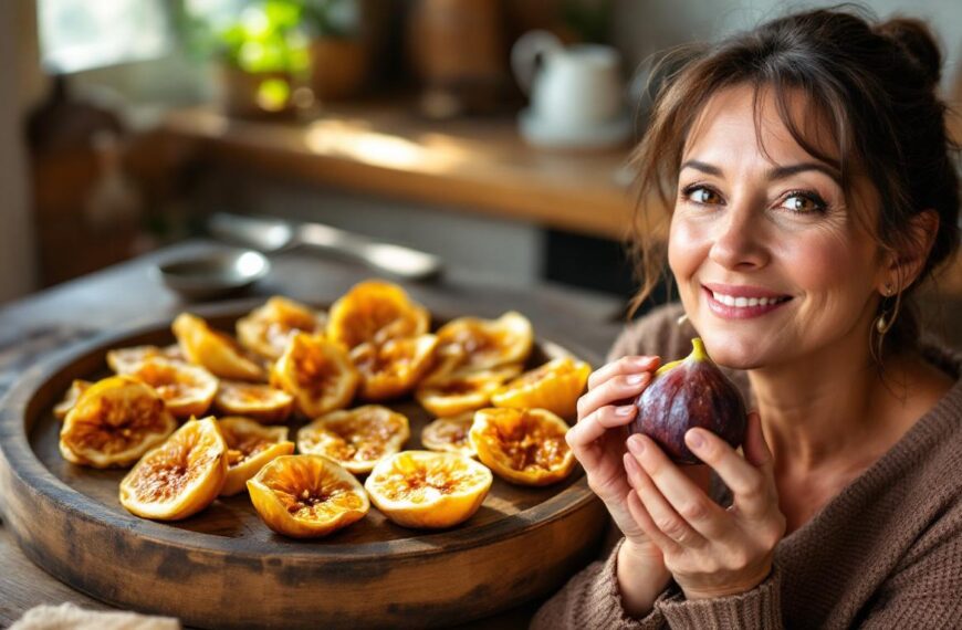apprenez à préparer des figues sèches maison au four, une recette simple et naturelle pour déguster ce fruit délicieusement sucré toute l'année.