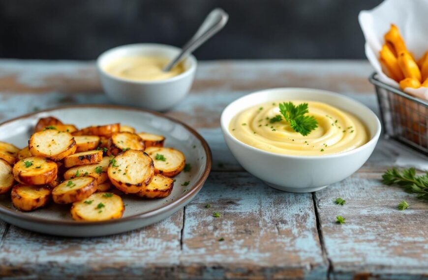 découvrez nos recettes faciles pour cuisiner le panais : rôti au four, en purée onctueuse ou en frites croustillantes. apportez une touche gourmande à vos repas avec ce légume savoureux.