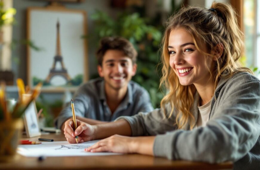 apprenez à dessiner la tour eiffel facilement grâce à notre guide étape par étape, idéal pour débutants et passionnés d'art.