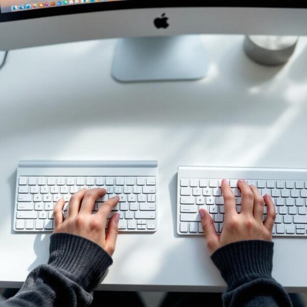découvrez comment taper facilement le symbole euro (€) sur un clavier pc et mac grâce à nos astuces simples et rapides.