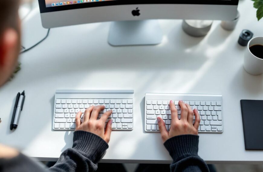 découvrez comment taper facilement le symbole euro (€) sur un clavier pc et mac grâce à nos astuces simples et rapides.
