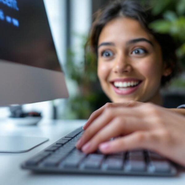 découvrez comment taper facilement les accents français sur un clavier qwerty grâce à des astuces simples et rapides pour améliorer votre saisie en français.