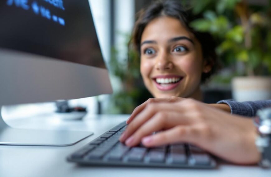 découvrez comment taper facilement les accents français sur un clavier qwerty grâce à des astuces simples et rapides pour améliorer votre saisie en français.