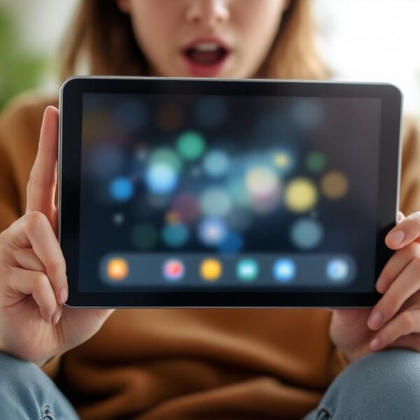 découvrez comment réinitialiser facilement une tablette samsung bloquée ou lente pour retrouver ses performances optimales en quelques étapes simples.