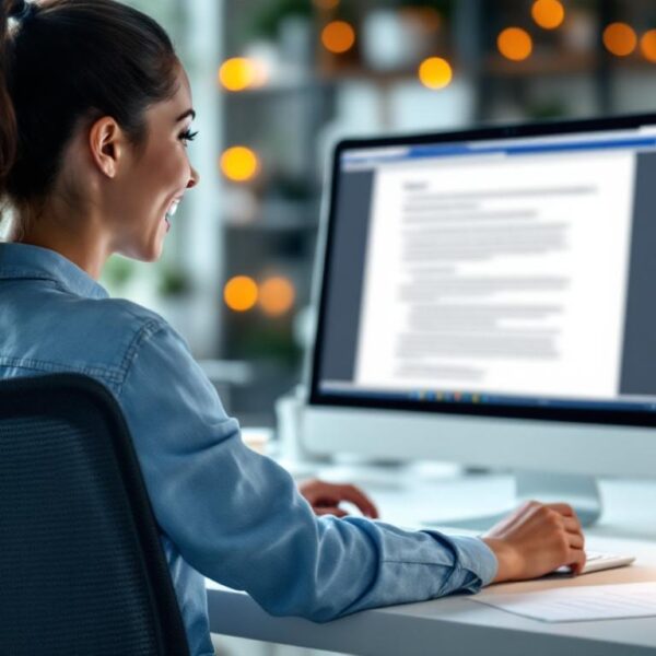 découvrez comment remplacer rapidement un mot dans tout un document word grâce à nos instructions simples et efficaces.