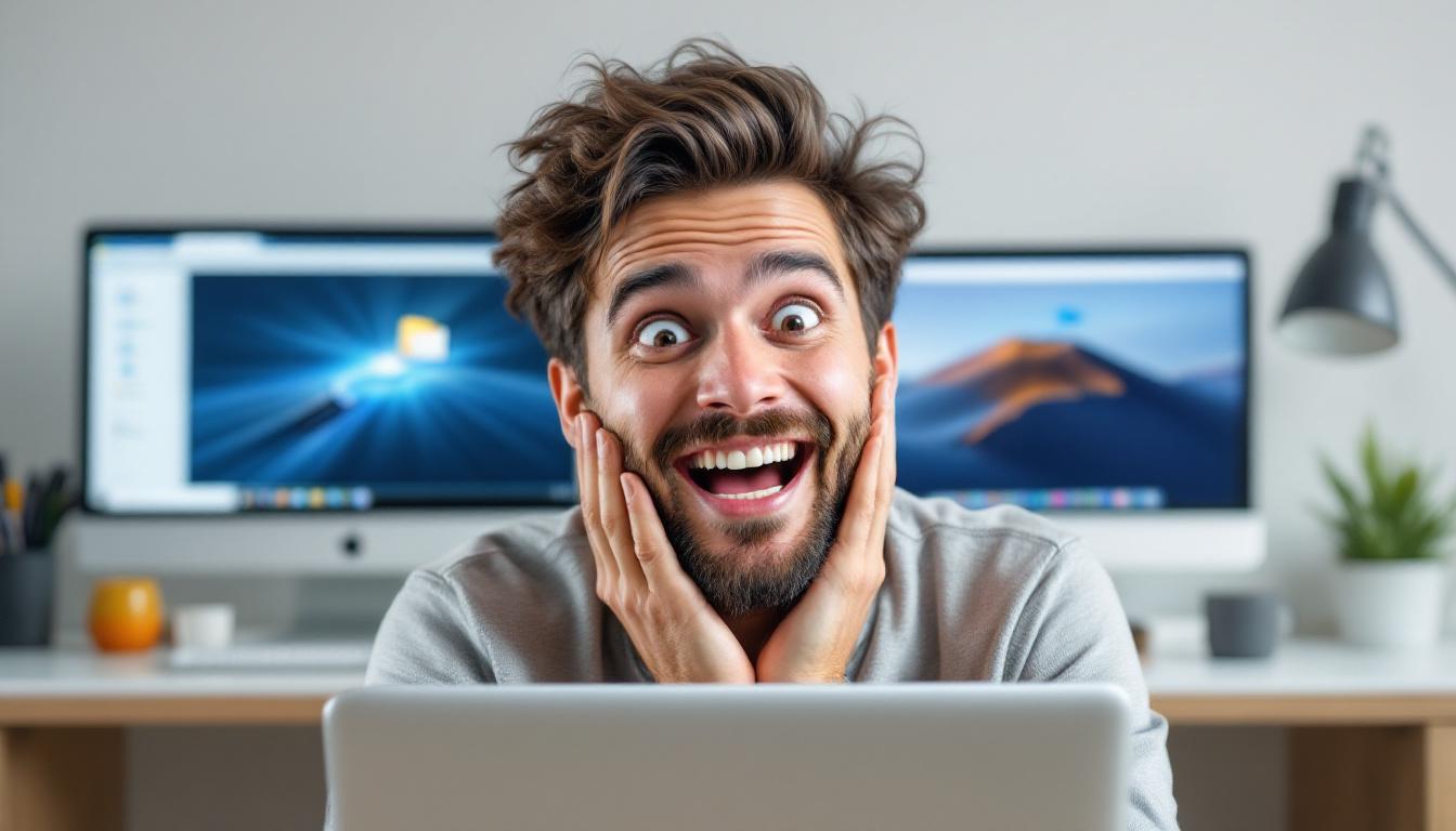 découvrez comment zipper facilement un dossier sur windows et mac grâce à notre guide simple et rapide, idéal pour compresser et partager vos fichiers efficacement.