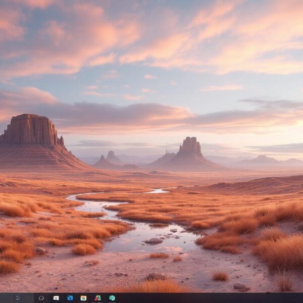 apprenez à créer facilement un raccourci d'application sur le bureau windows pour un accès rapide à vos programmes préférés.