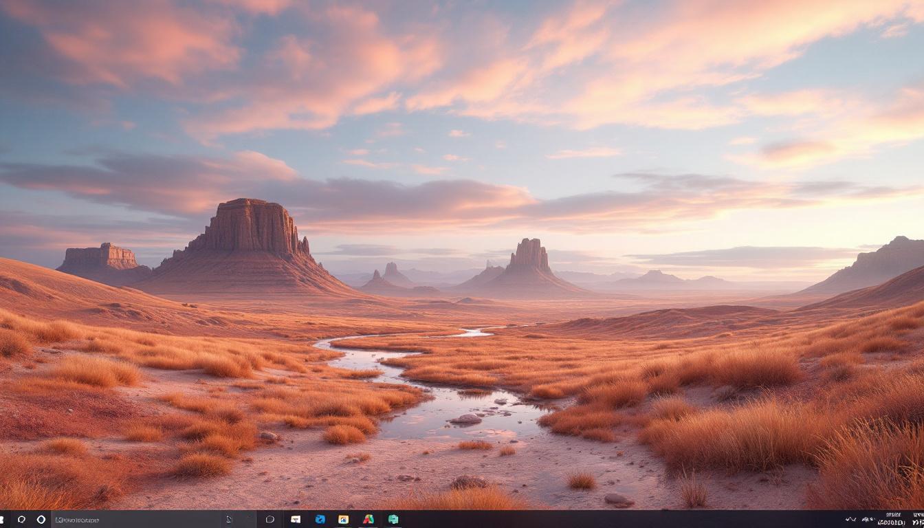 apprenez à créer facilement un raccourci d'application sur le bureau windows pour un accès rapide à vos programmes préférés.