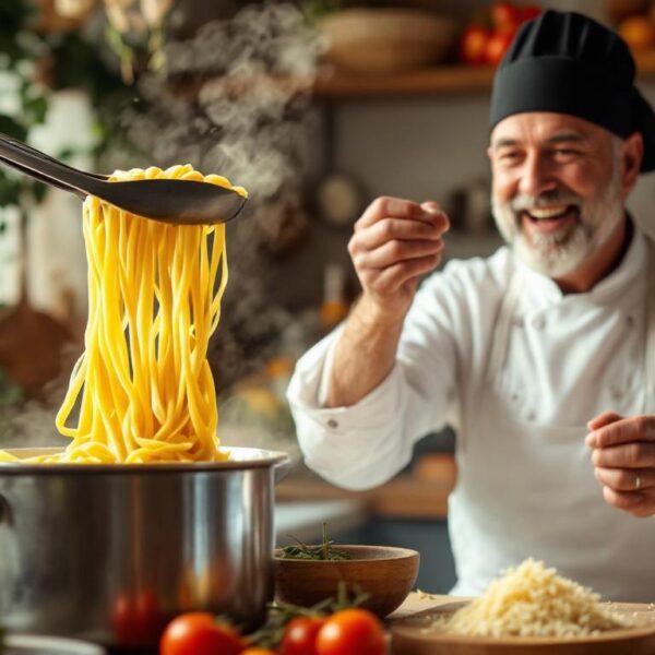 découvrez nos conseils pour cuire vos pâtes al dente à la perfection, comme en italie, et savourez des plats authentiques et délicieux.