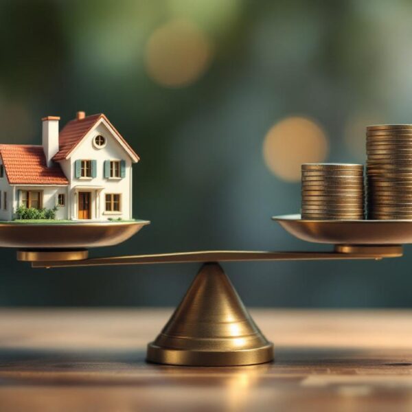 découvrez comment calculer précisément votre capacité d'emprunt pour réussir votre projet immobilier en toute sérénité.