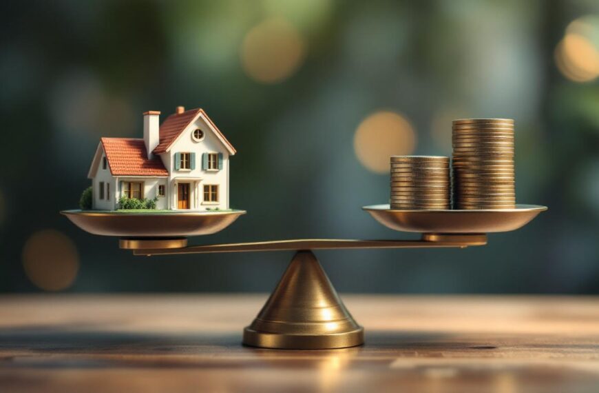 découvrez comment calculer précisément votre capacité d'emprunt pour réussir votre projet immobilier en toute sérénité.