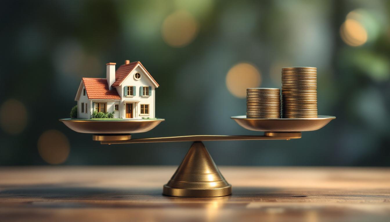 découvrez comment calculer précisément votre capacité d'emprunt pour réussir votre projet immobilier en toute sérénité.