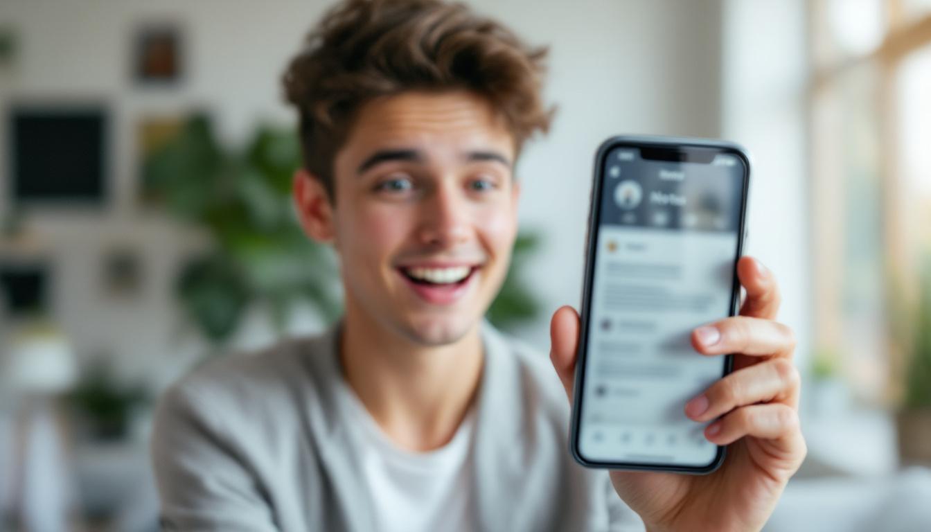 découvrez comment activer les notes instagram facilement grâce à notre guide complet. apprenez toutes les étapes pour utiliser cette fonctionnalité et améliorer vos échanges sur instagram.