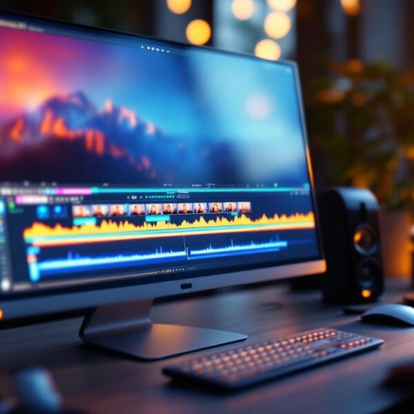 découvrez comment ajouter un sous-titrage à vos vidéos de manière simple et efficace pour améliorer l'accessibilité et l'engagement.