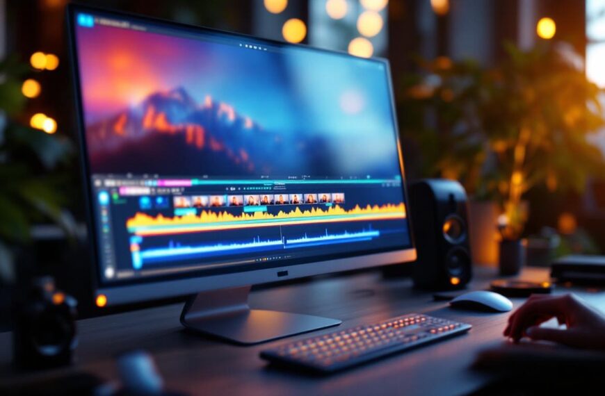découvrez comment ajouter un sous-titrage à vos vidéos de manière simple et efficace pour améliorer l'accessibilité et l'engagement.
