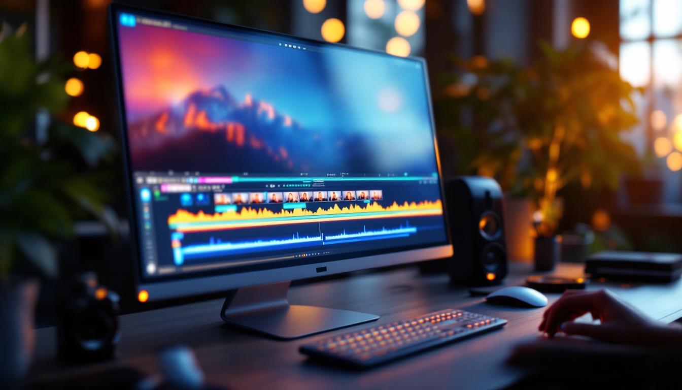 découvrez comment ajouter un sous-titrage à vos vidéos de manière simple et efficace pour améliorer l'accessibilité et l'engagement.