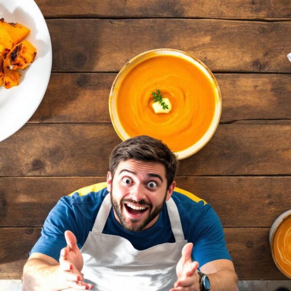 découvrez comment cuire le butternut facilement et rapidement, que ce soit rôti, en purée ou en soupe, avec nos conseils pratiques pour savourer ce légume d'automne.