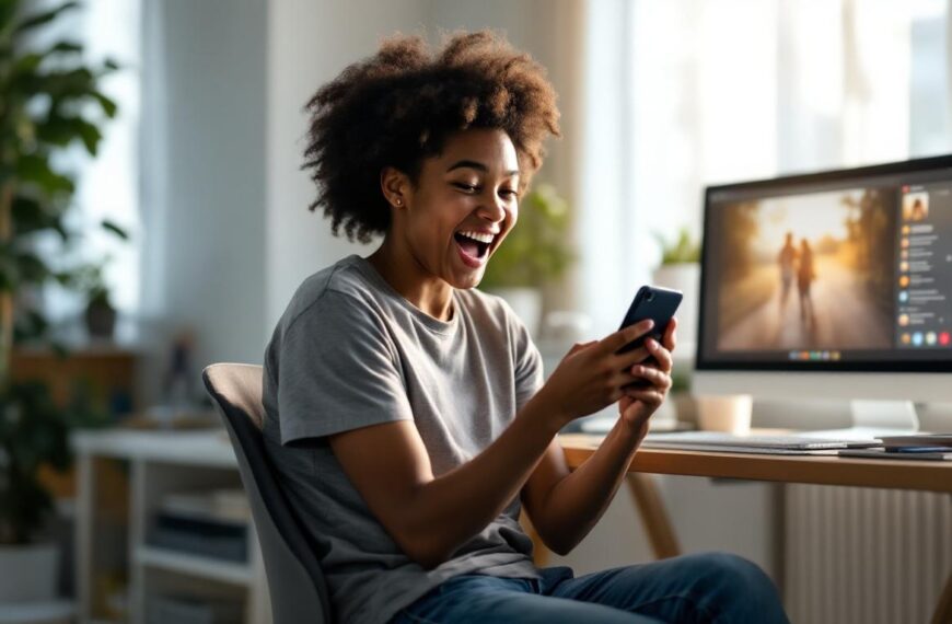 découvrez comment débloquer facilement quelqu'un sur instagram et restaurer votre contact en quelques étapes simples. retrouvez vos échanges et reconnectez-vous rapidement.