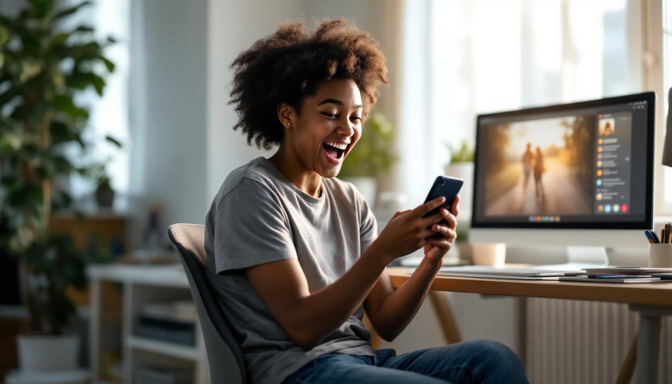 découvrez comment débloquer facilement quelqu'un sur instagram et restaurer votre contact en quelques étapes simples. retrouvez vos échanges et reconnectez-vous rapidement.
