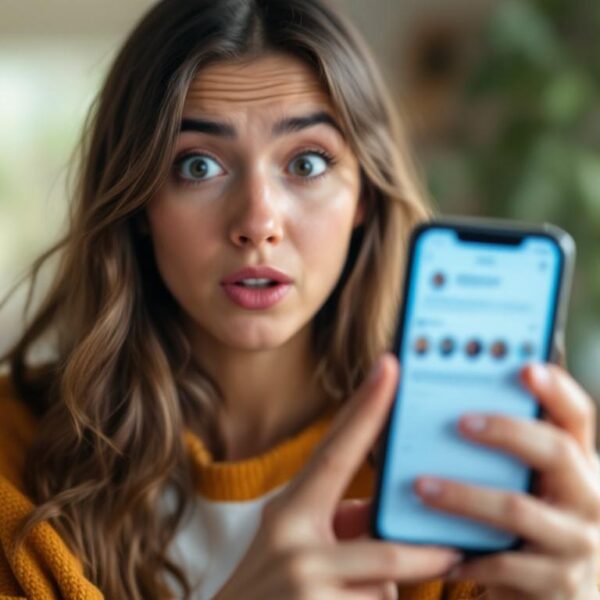 découvrez comment identifier si vous êtes bloqué sur instagram grâce à tous les indices essentiels à connaître.