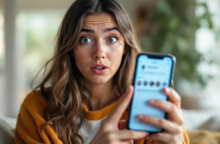 découvrez comment identifier si vous êtes bloqué sur instagram grâce à tous les indices essentiels à connaître.
