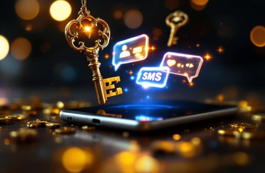 découvrez les stratégies essentielles pour réussir votre campagne de sms marketing et optimiser votre communication avec vos clients.