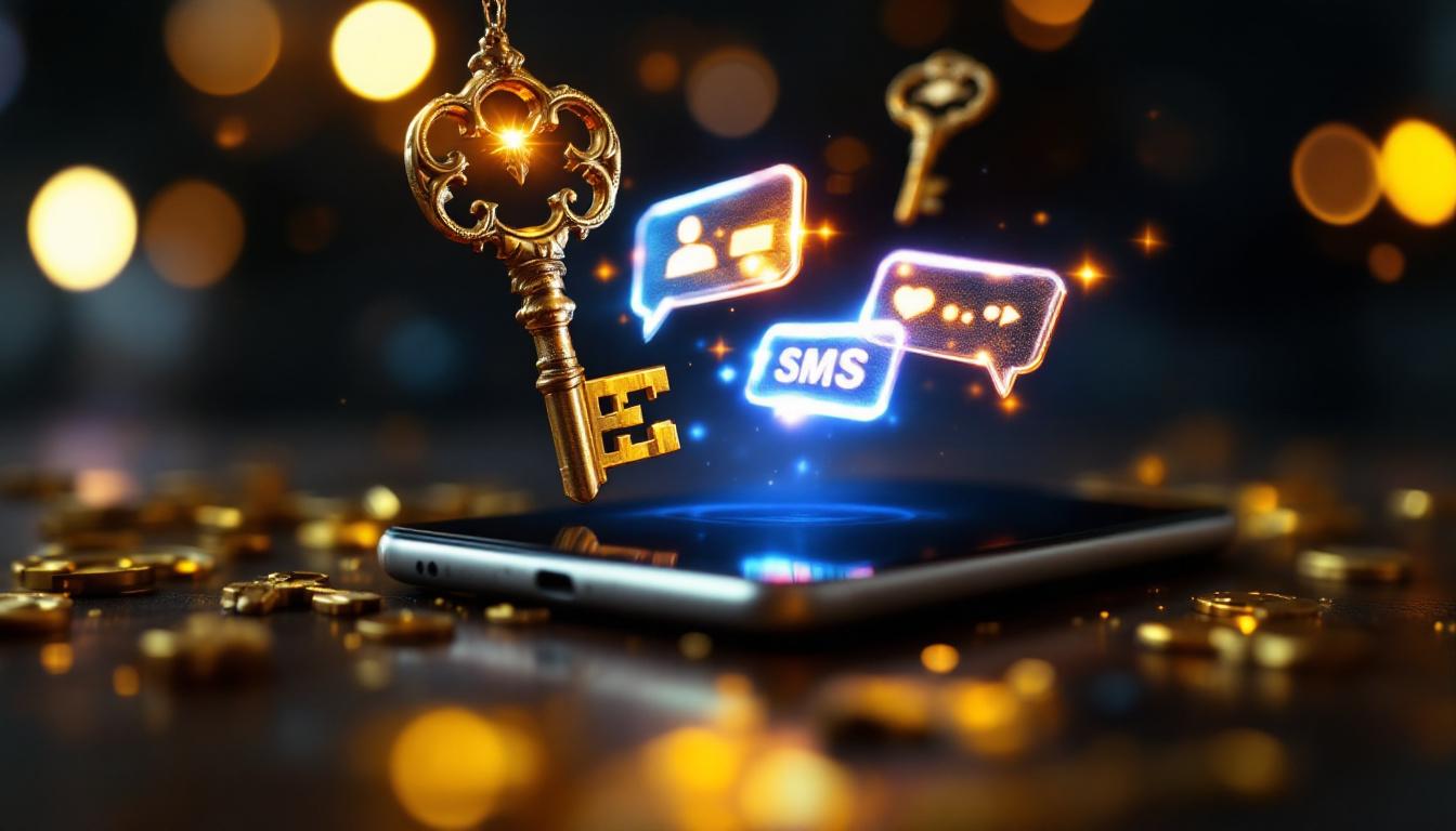 découvrez les stratégies essentielles pour réussir votre campagne de sms marketing et optimiser votre communication avec vos clients.
