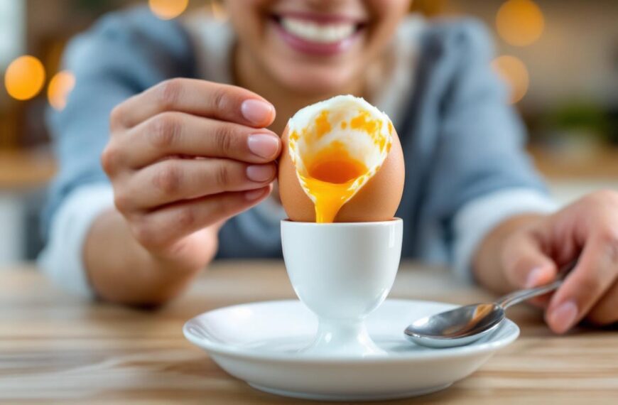 découvrez le secret des œufs à la coque parfaits grâce à notre guide précis du timing à respecter pour une cuisson idéale, ni trop liquide ni trop dure.