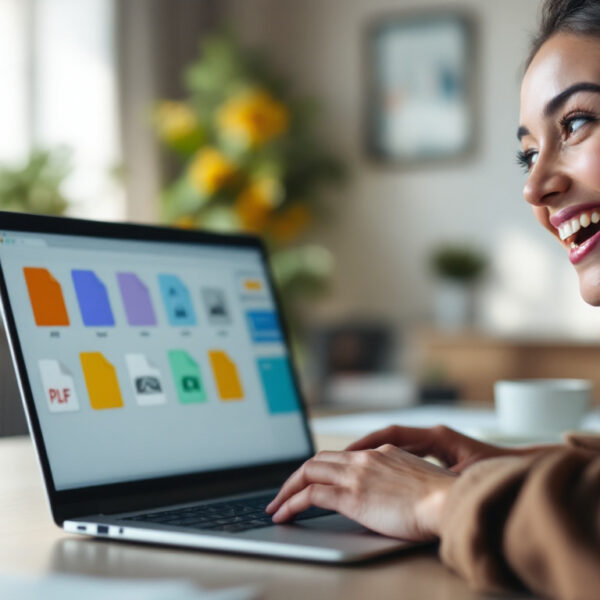 apprenez à réduire facilement la taille de vos fichiers pdf, images ou vidéos en ligne grâce à nos outils simples et rapides.