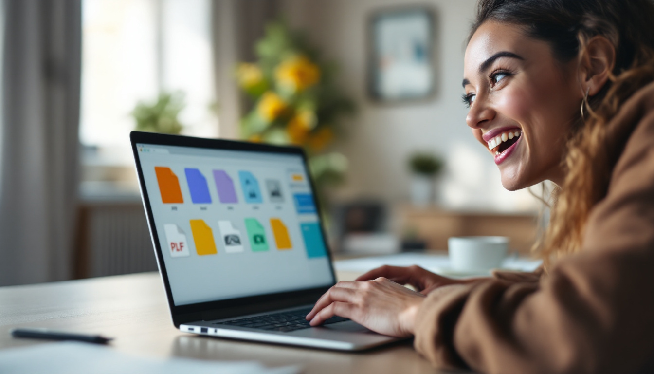 apprenez à réduire facilement la taille de vos fichiers pdf, images ou vidéos en ligne grâce à nos outils simples et rapides.