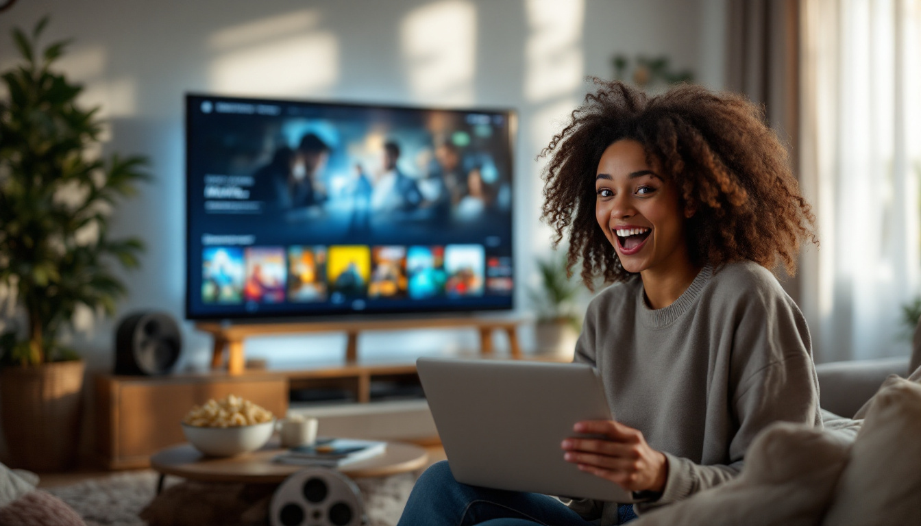 découvrez les meilleures plateformes pour télécharger des films gratuitement et légalement en toute sécurité. profitez d'un large choix de films sans enfreindre la loi.