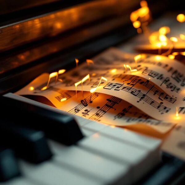 découvrez tout ce qu'il faut savoir sur le solfège, de l'initiation pour débutants aux techniques avancées pour musiciens confirmés, pour améliorer votre lecture musicale et votre pratique instrumentale.