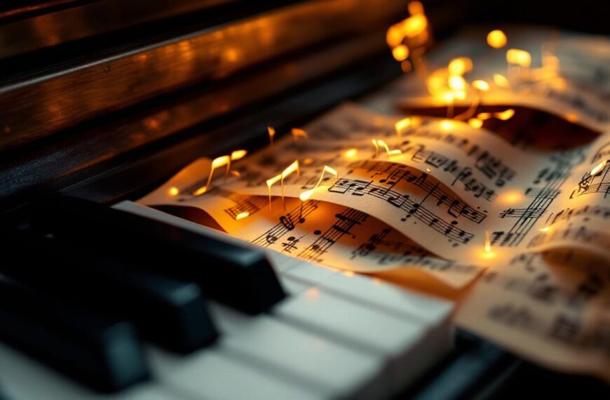 découvrez tout ce qu'il faut savoir sur le solfège, de l'initiation pour débutants aux techniques avancées pour musiciens confirmés, pour améliorer votre lecture musicale et votre pratique instrumentale.